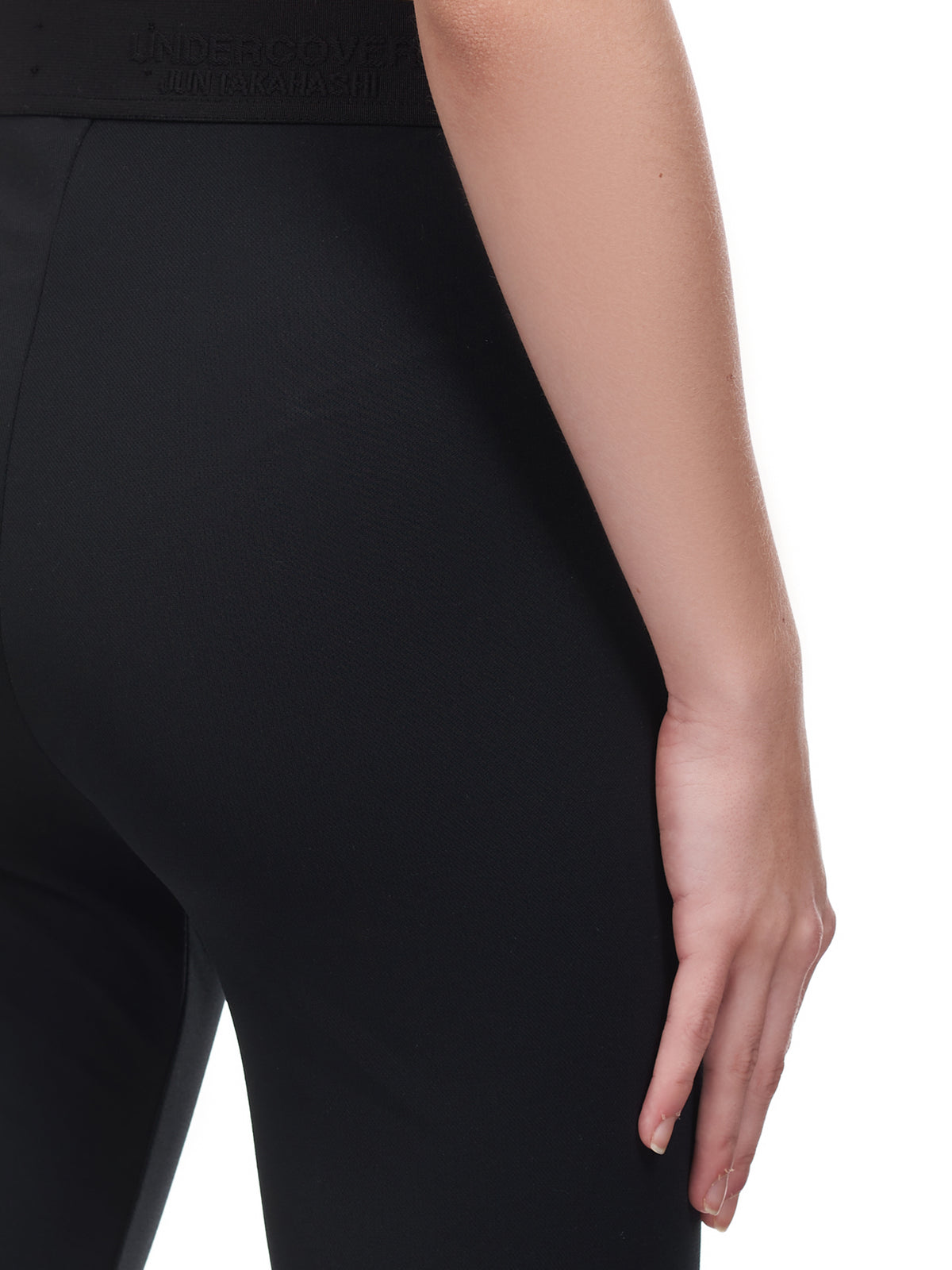 Undercover Fitted Leggings | H. Lorenzo - detail 2