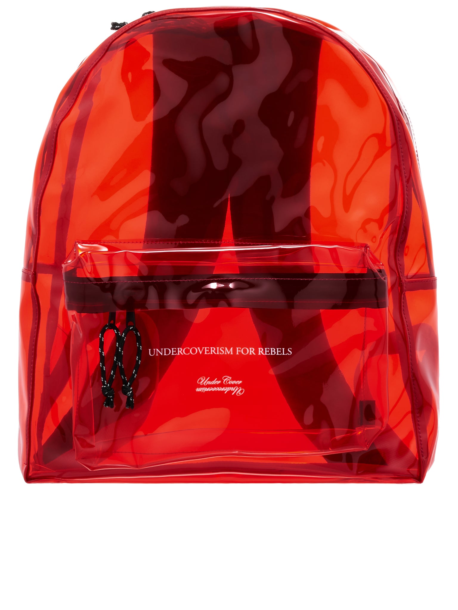 Jelly Backpack (UC2A4B01-RED)