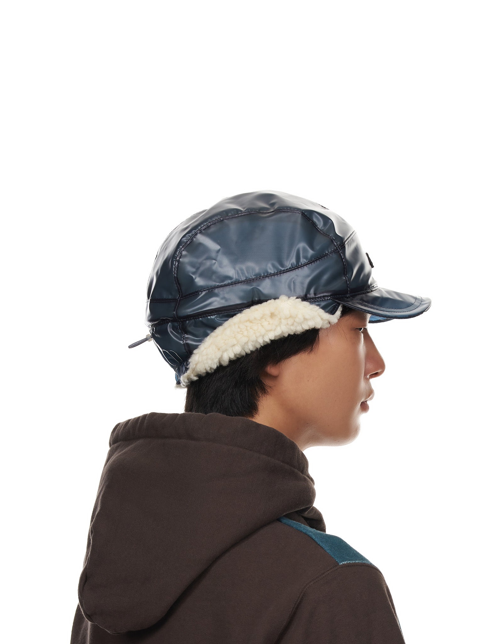 Undercover Flap Tactical Hat | H. Lorenzo - detail 2