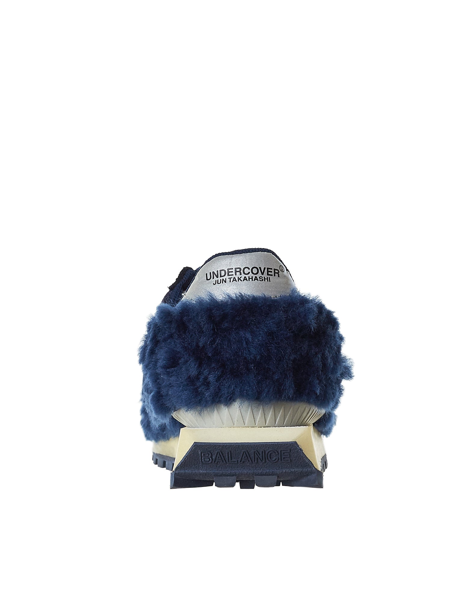 Undercover Sneaker - Hlorenzo Detail 1