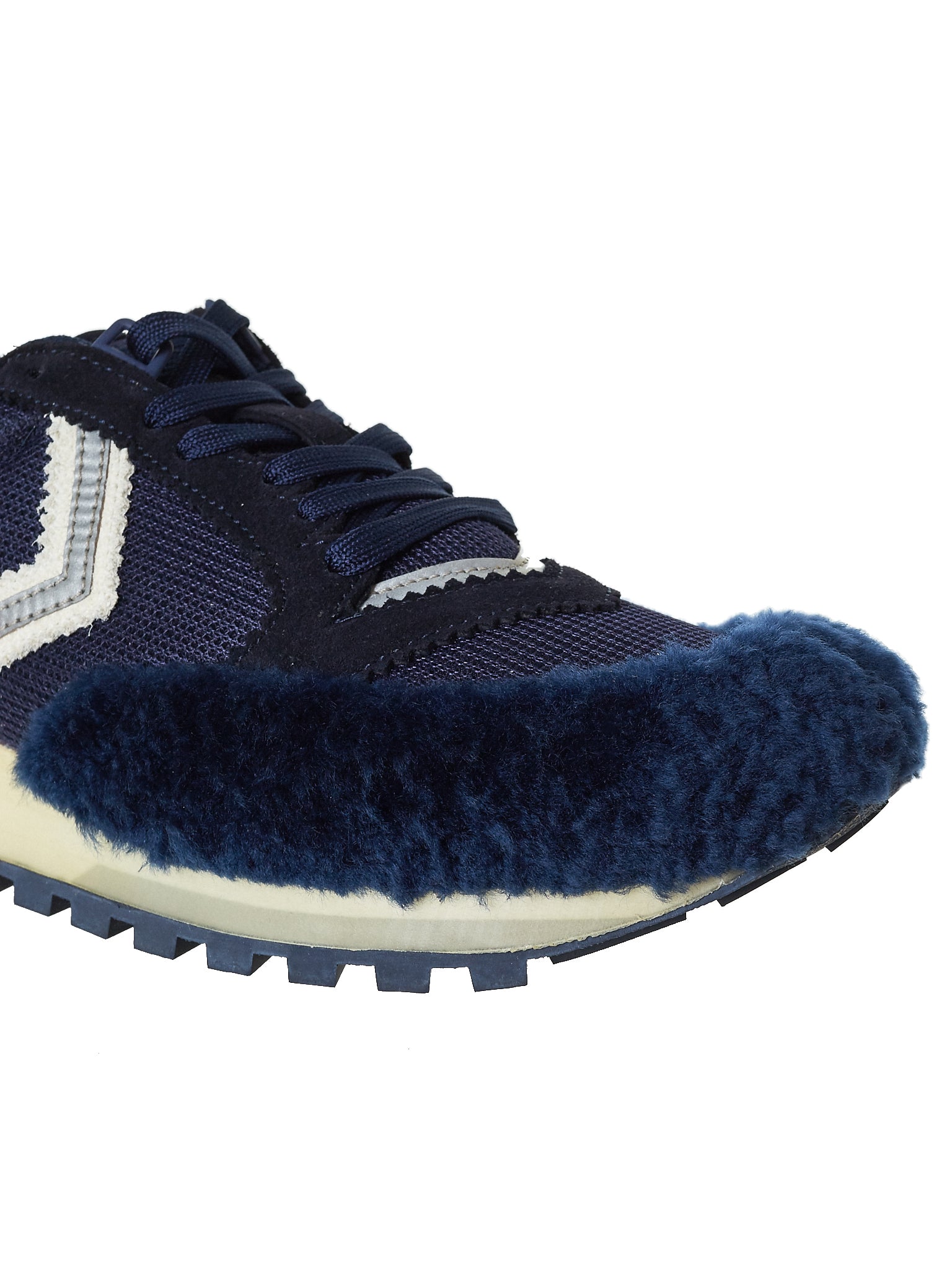 Undercover Sneaker - Hlorenzo Detail 