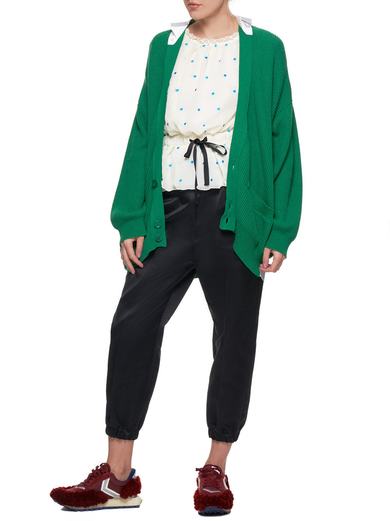 Undercover Top - Hlorenzo Style