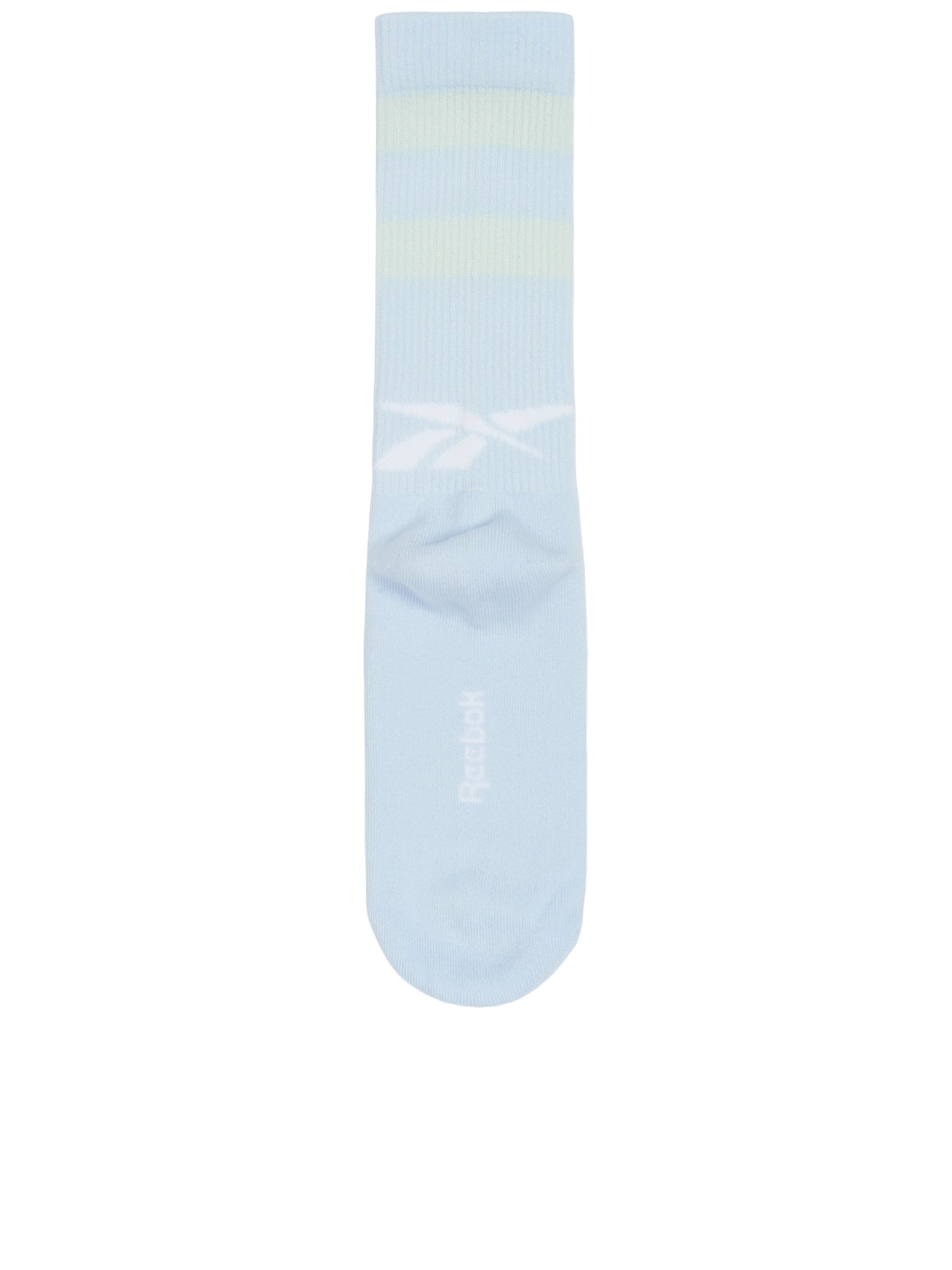 Vetements Jacquard Socks | H.Lorenzo - back