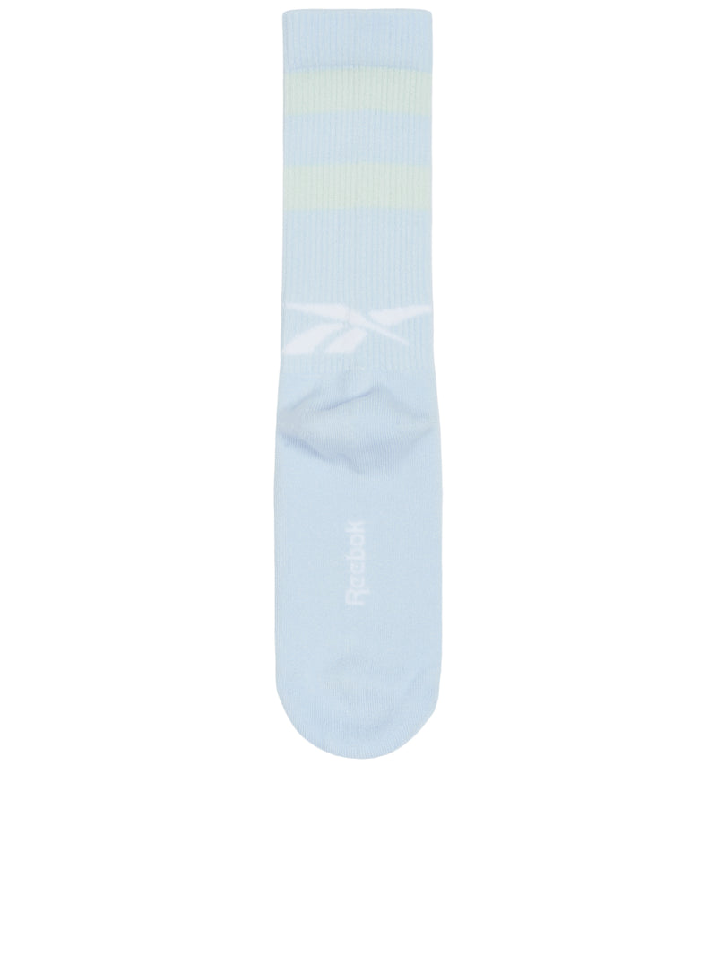 Vetements Jacquard Socks | H.Lorenzo - back