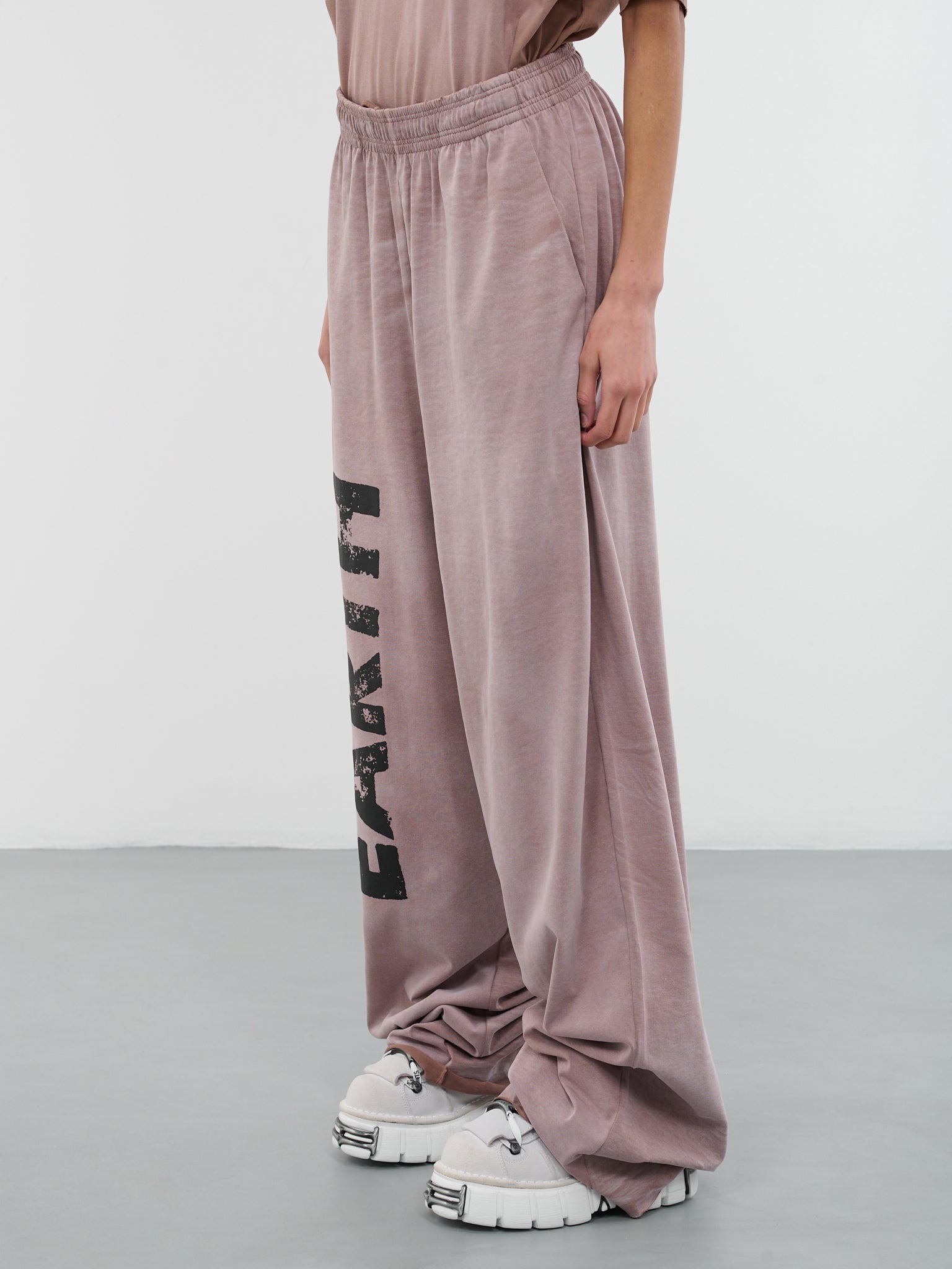 Short sweet pants garcon 2025