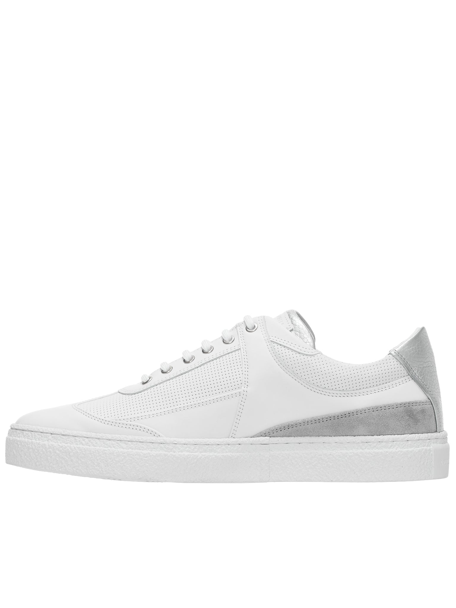A Cold Wall Shard Low Top Sneakers | H. Lorenzo - side 2