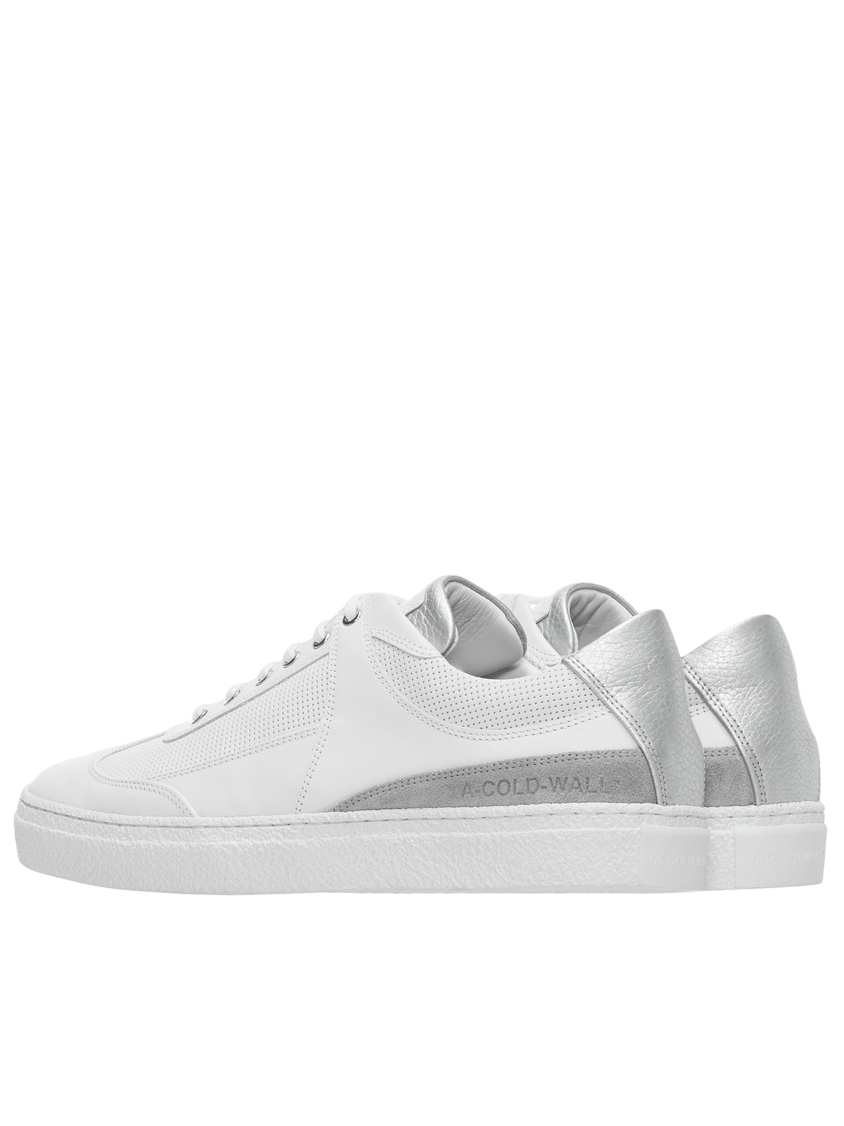 A Cold Wall Shard Low Top Sneakers | H. Lorenzo - detail 2