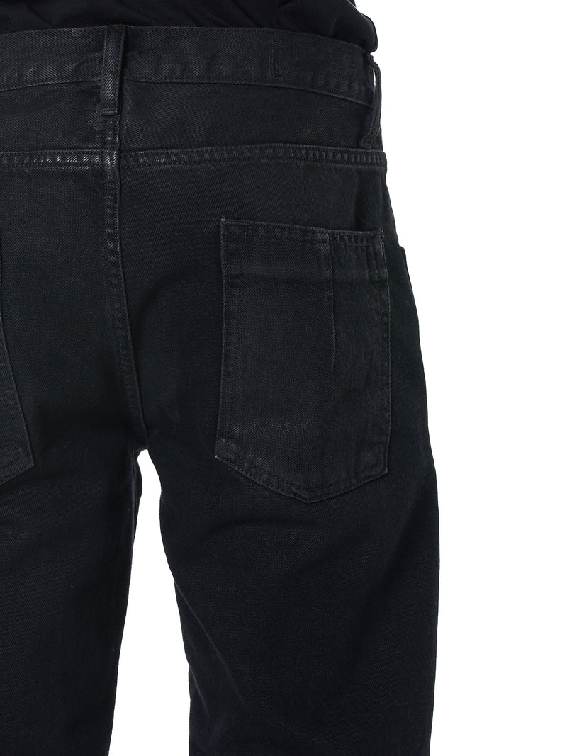 Unravel Jeans - Hlorenzo Detail 1