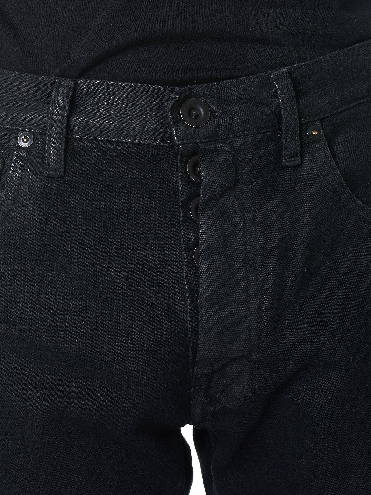 Unravel Jeans - Hlorenzo Detail 2
