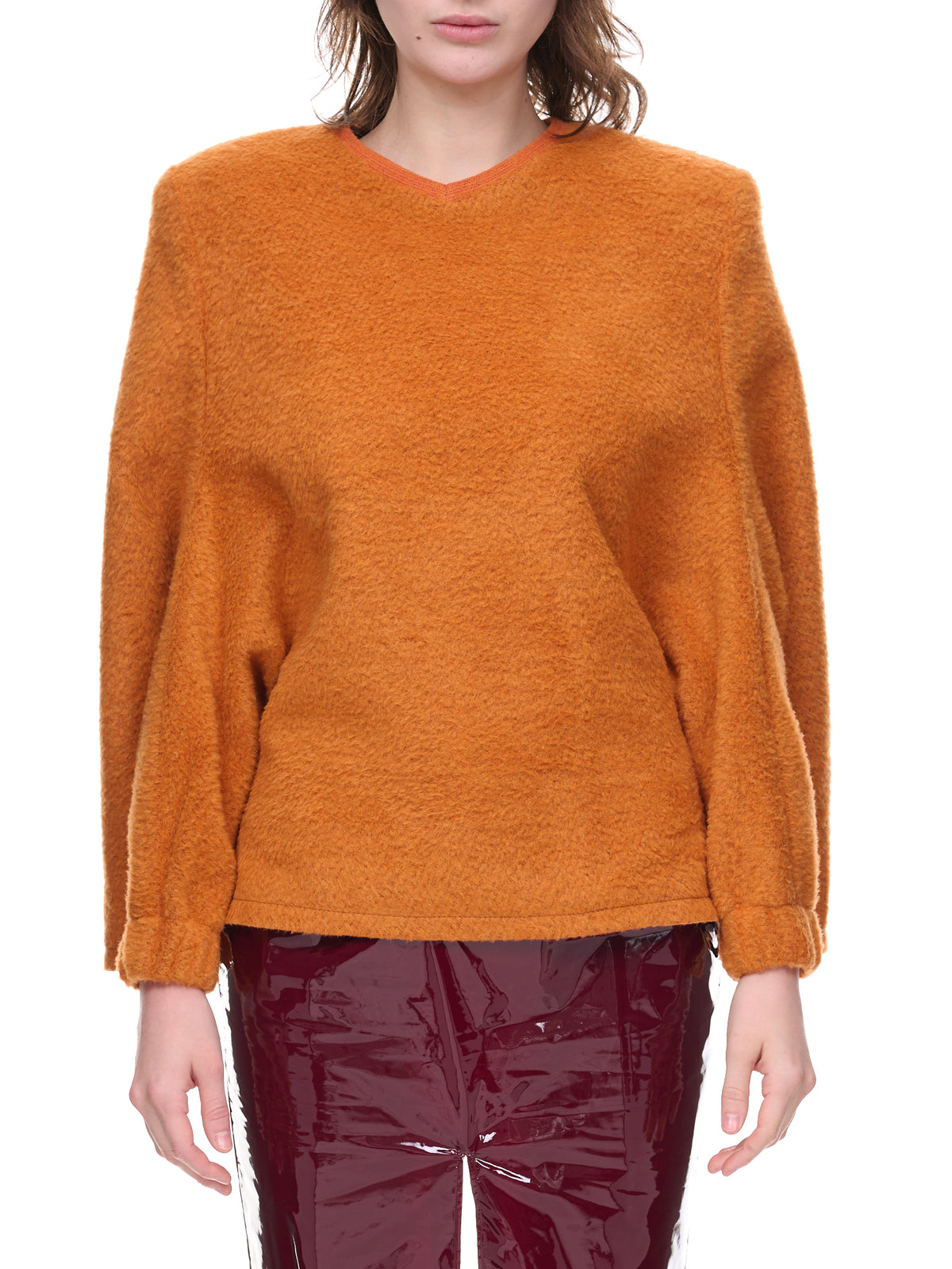 Caramel Sweater (UN-TOP-CARA-1-CARAMEL)