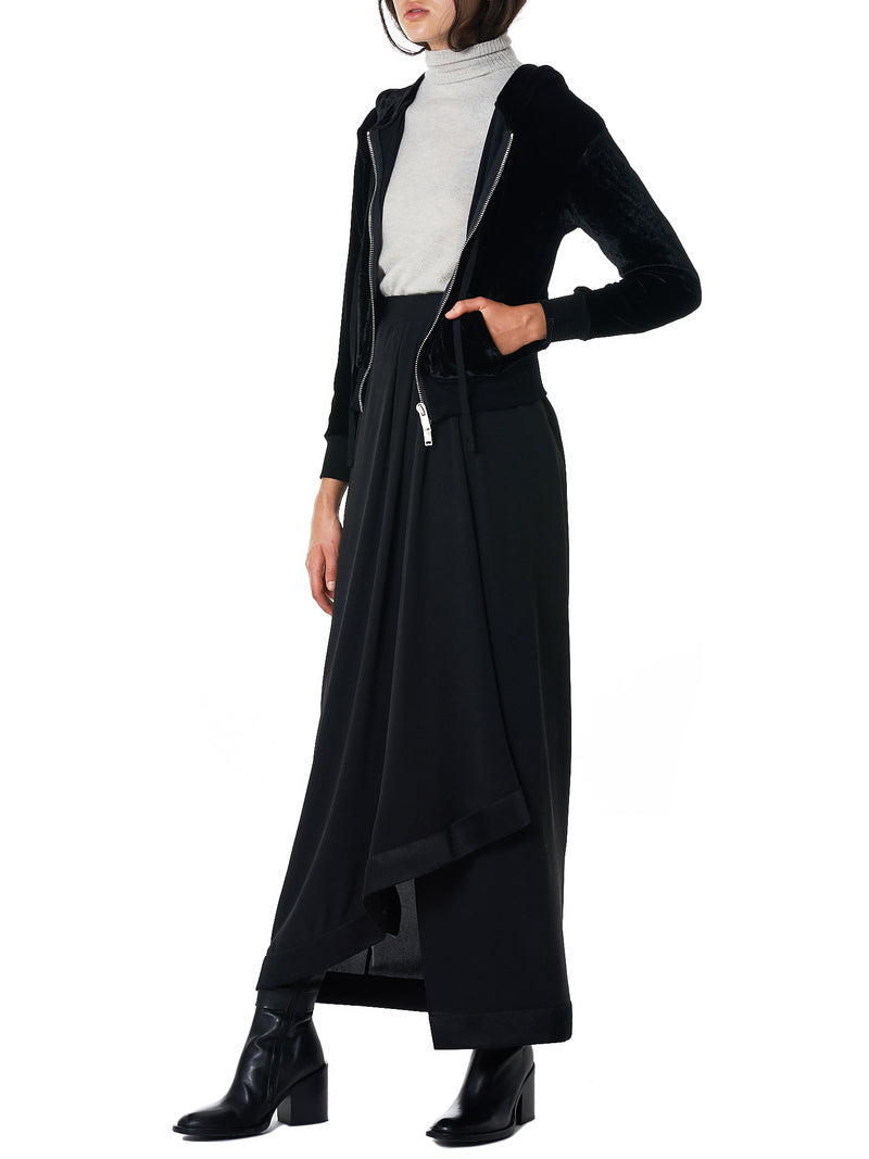 Unravel﻿ Hoodie - Hlorenzo Style