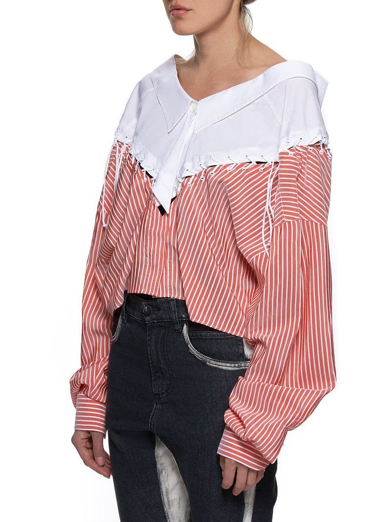 Unravel Top - Hlorenzo Side