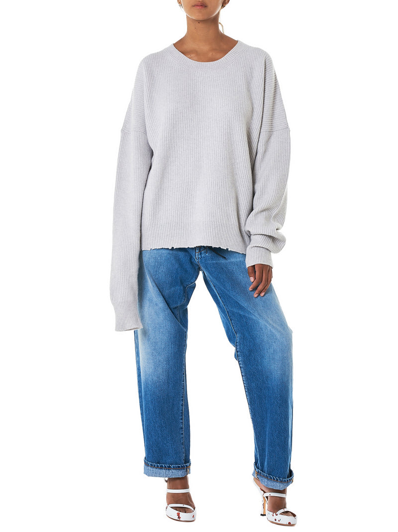 Unravel Sweater - Hlorenzo Style