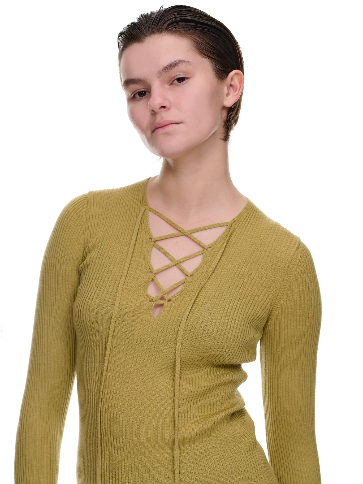 Valli Top (VALLI-K16-FAWN)