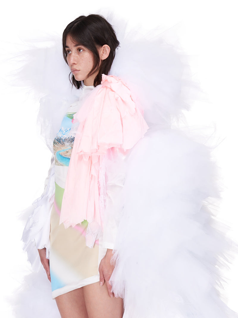 Vaquera Big Boa | H. Lorenzo - detail 1