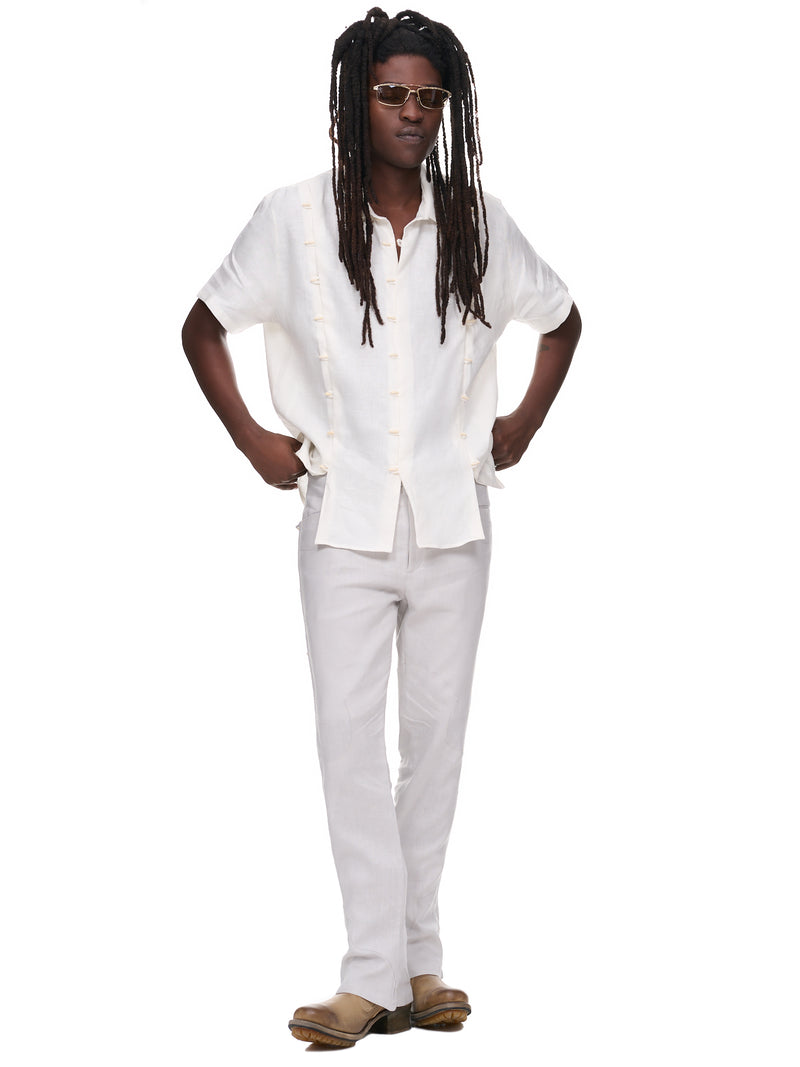 Vato Raro Pants (VATO-RARO-AVALON-GREY)