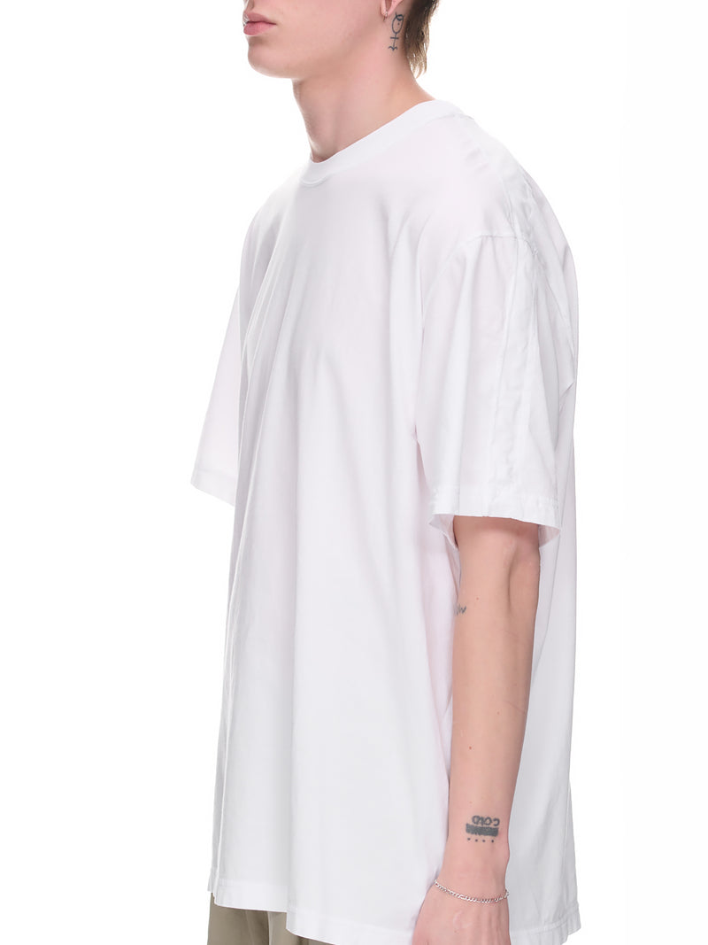 Vessel T-Shirt (VJ31-326-WHITE)