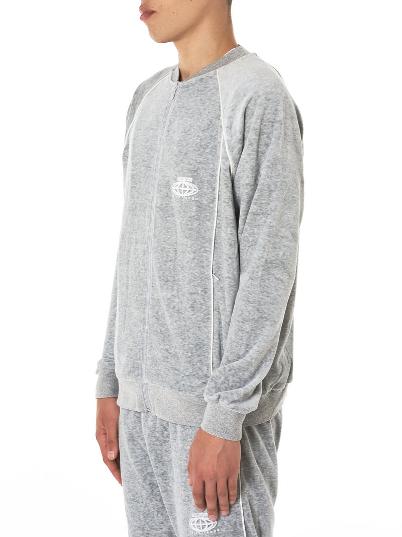 Visitor On Earth - Hlorenzo Side