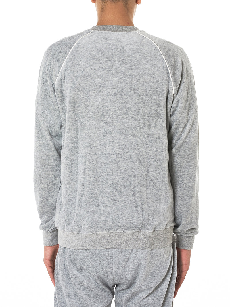 Visitor On Earth - Hlorenzo Back