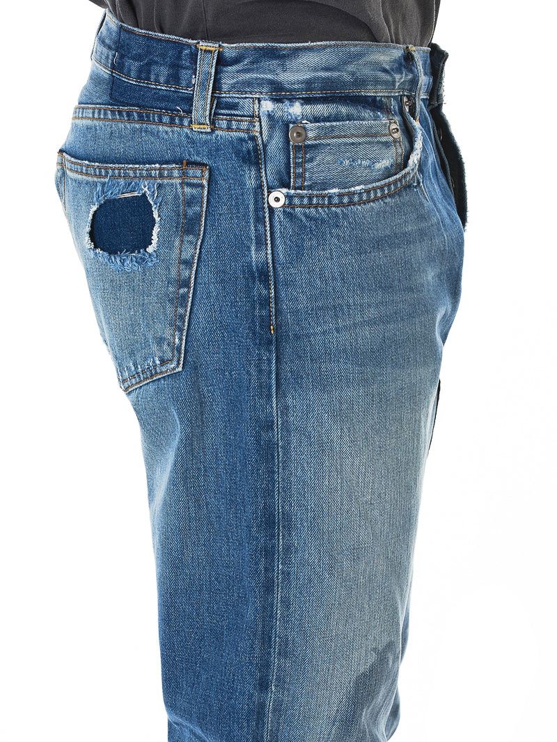 Visitor On Earth - Hlorenzo Detail 1