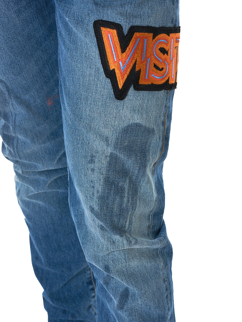 Visitor On Earth - Hlorenzo Detail 3