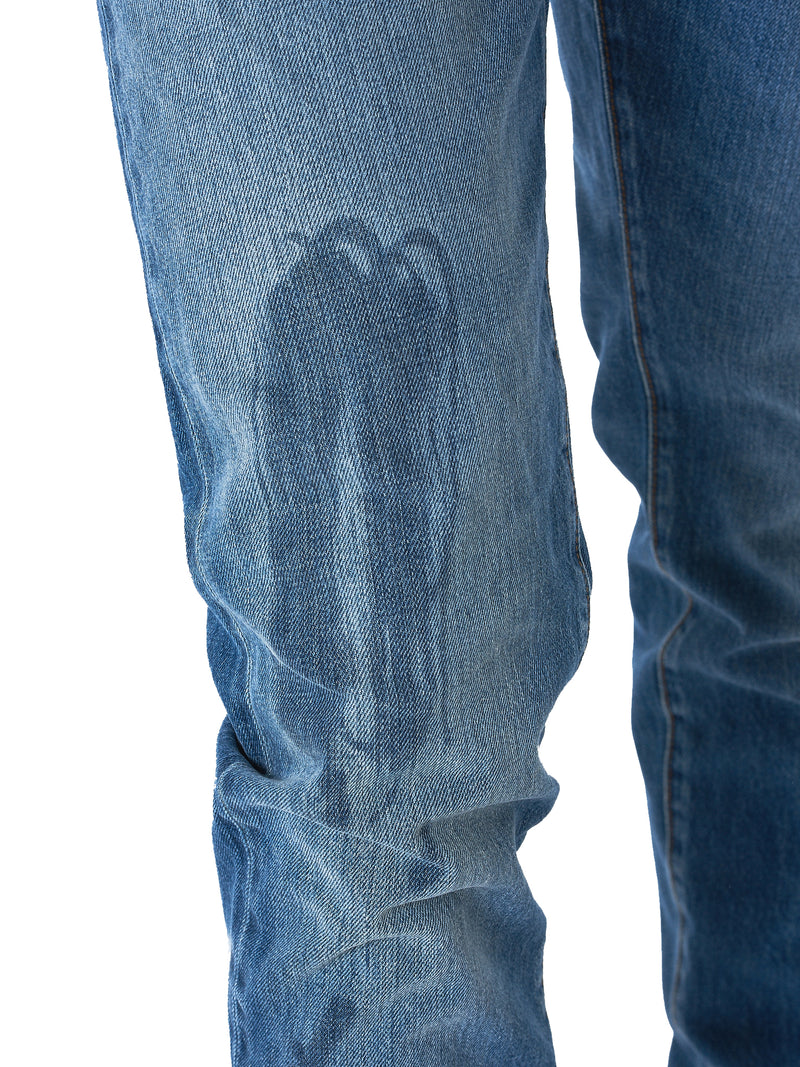 Visitor On Earth - Hlorenzo Detail 4