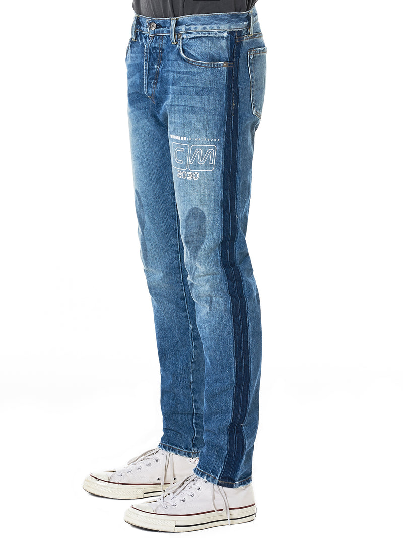 Visitor On Earth - Hlorenzo Side