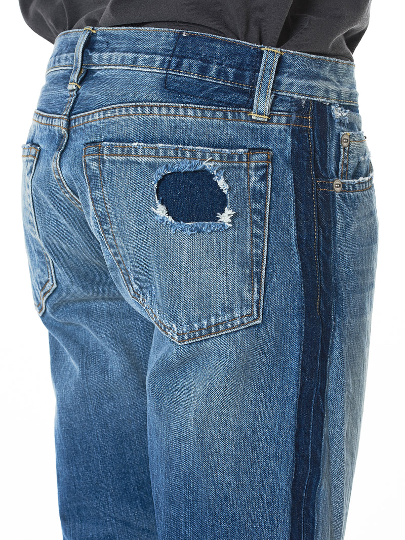 Visitor On Earth - Hlorenzo Detail 1