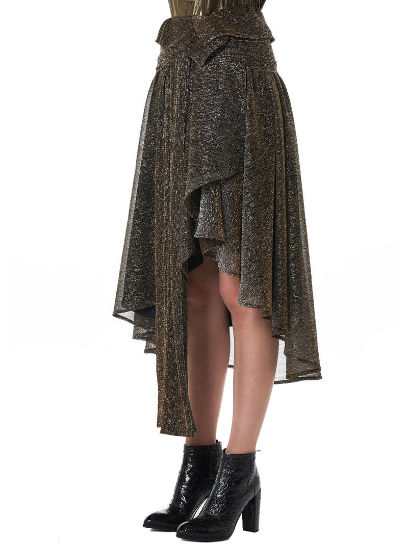 Faith Connexion Skirt - Hlorenzo Side