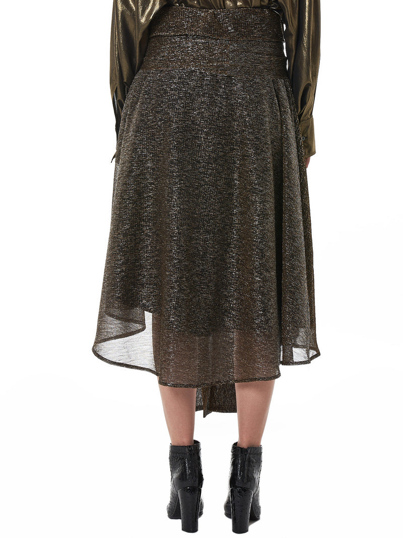 Faith Connexion Skirt - Hlorenzo Back