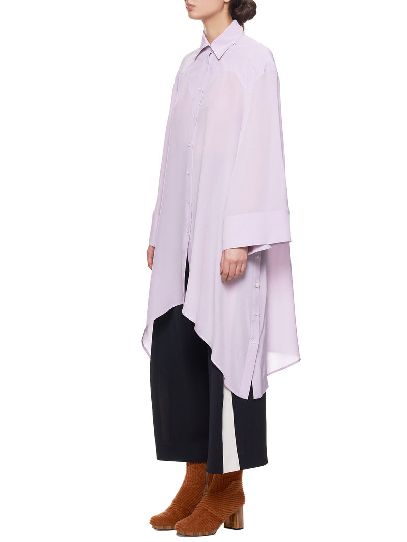 Faith Connexion Shirt - Hlorenzo Side