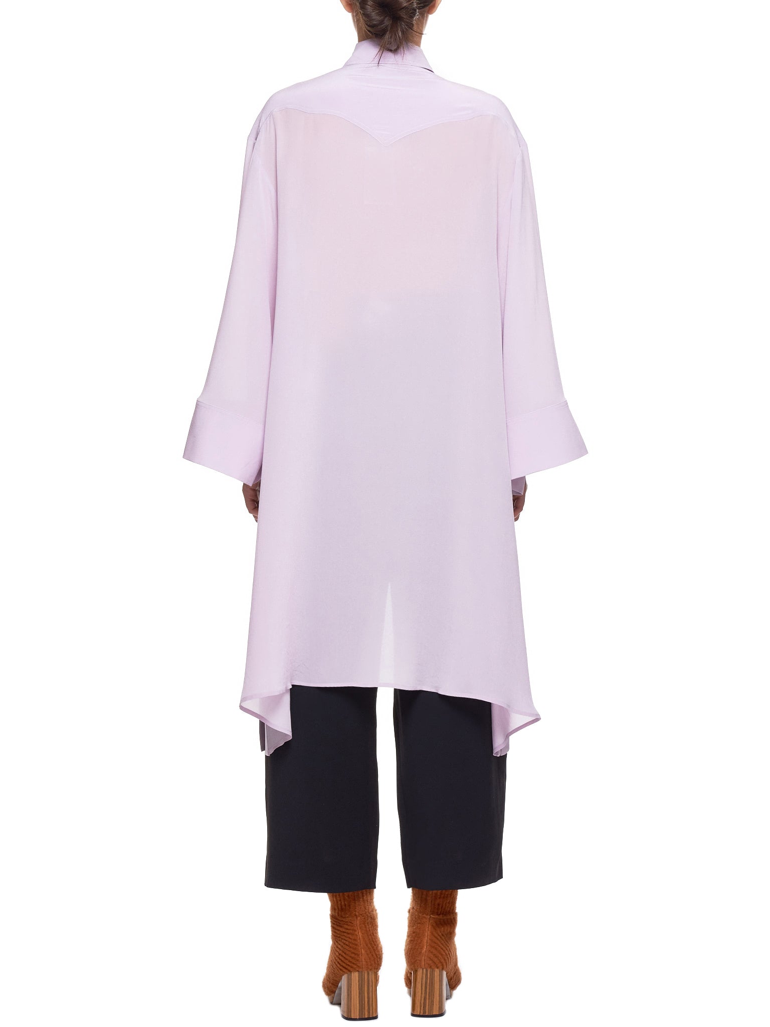 Faith Connexion Shirt - Hlorenzo Back