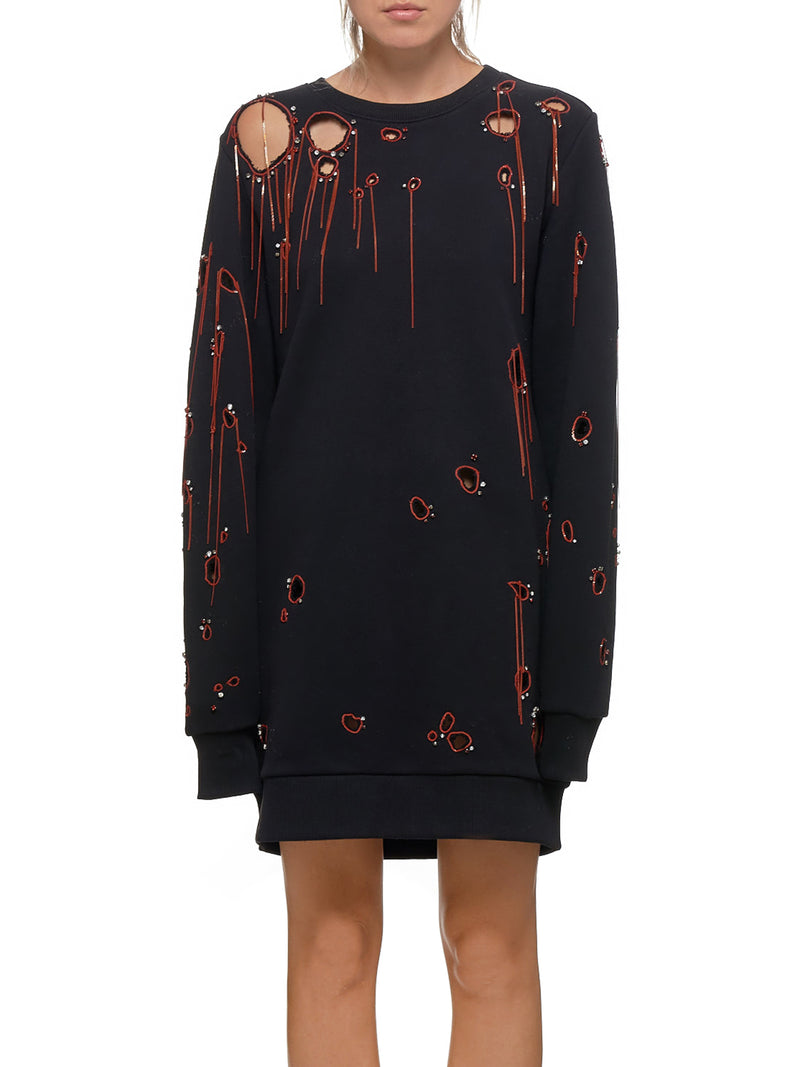 Faith Connexion - Hlorenzo Detail 2