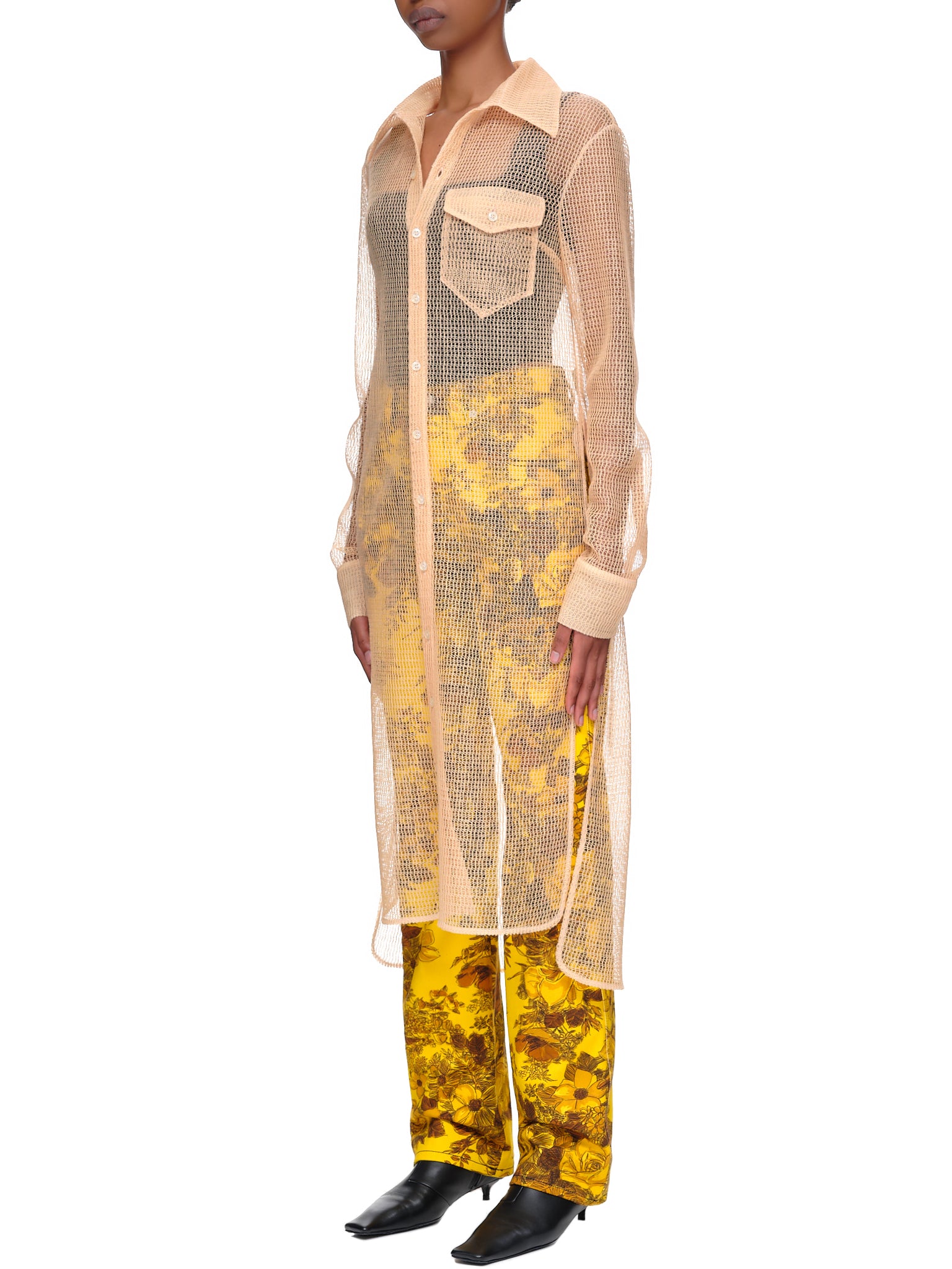 Midi Dresses – KELLY CARON CURATED