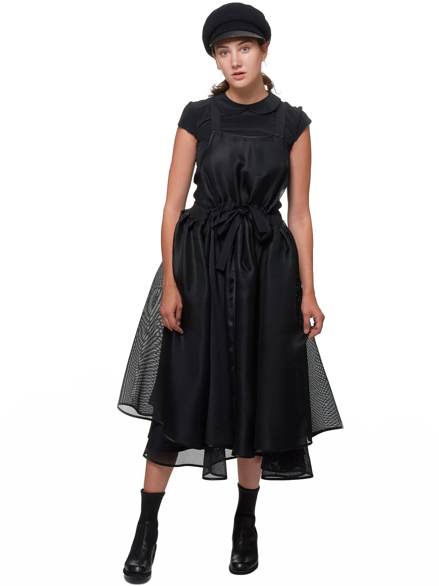 Lena Lumelsky Dress - Hlorenzo Style