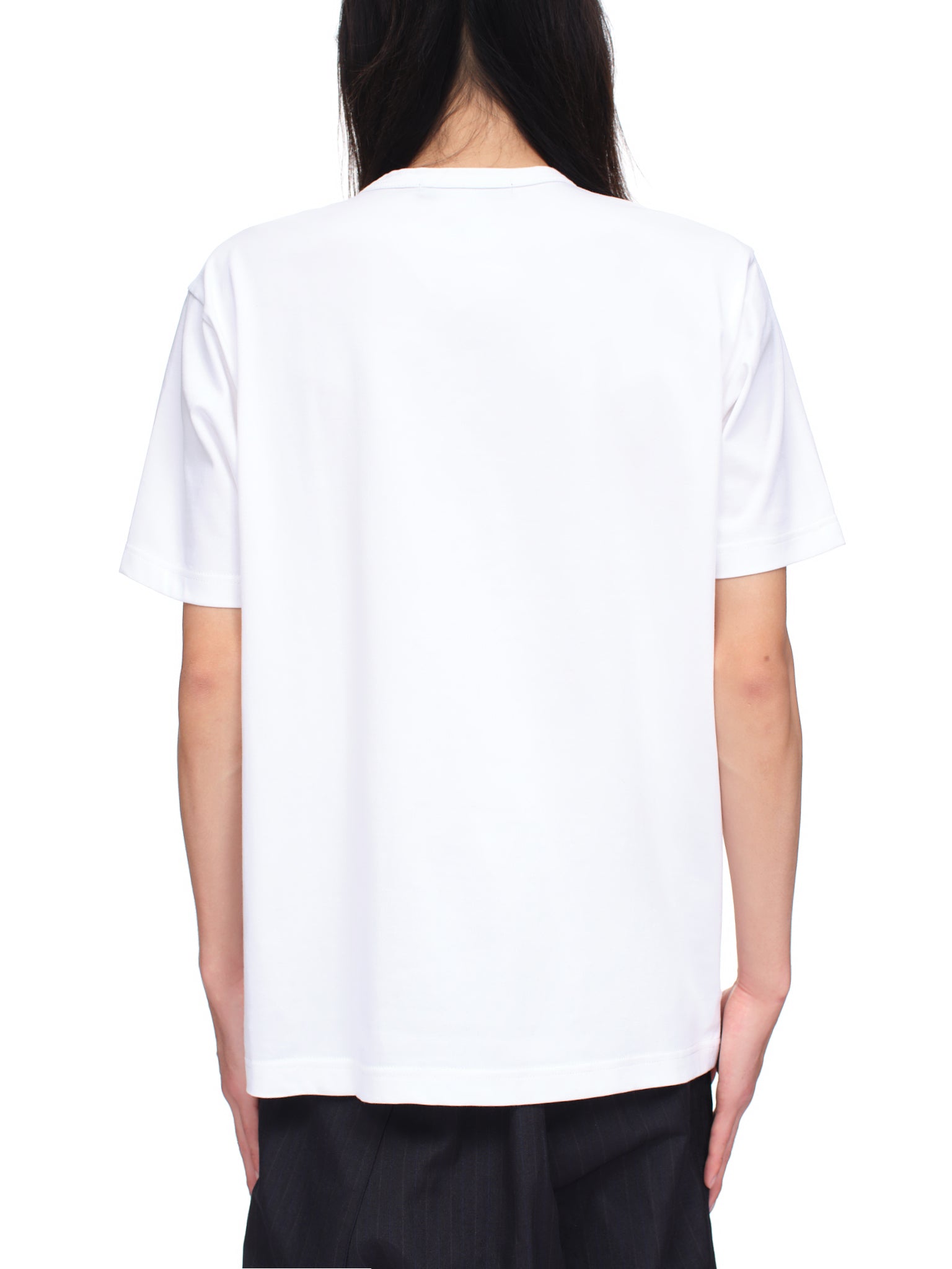 Junya Watanabe Paisley Shirt | H. Lorenzo - back
