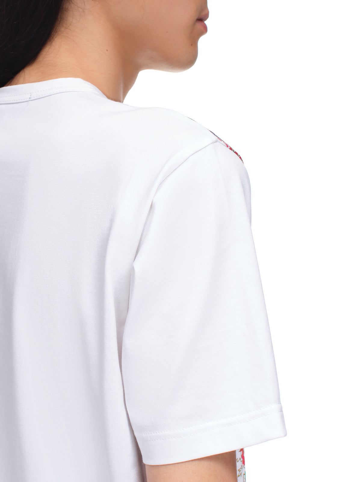 Junya Watanabe Paisley Shirt | H. Lorenzo - detail 2