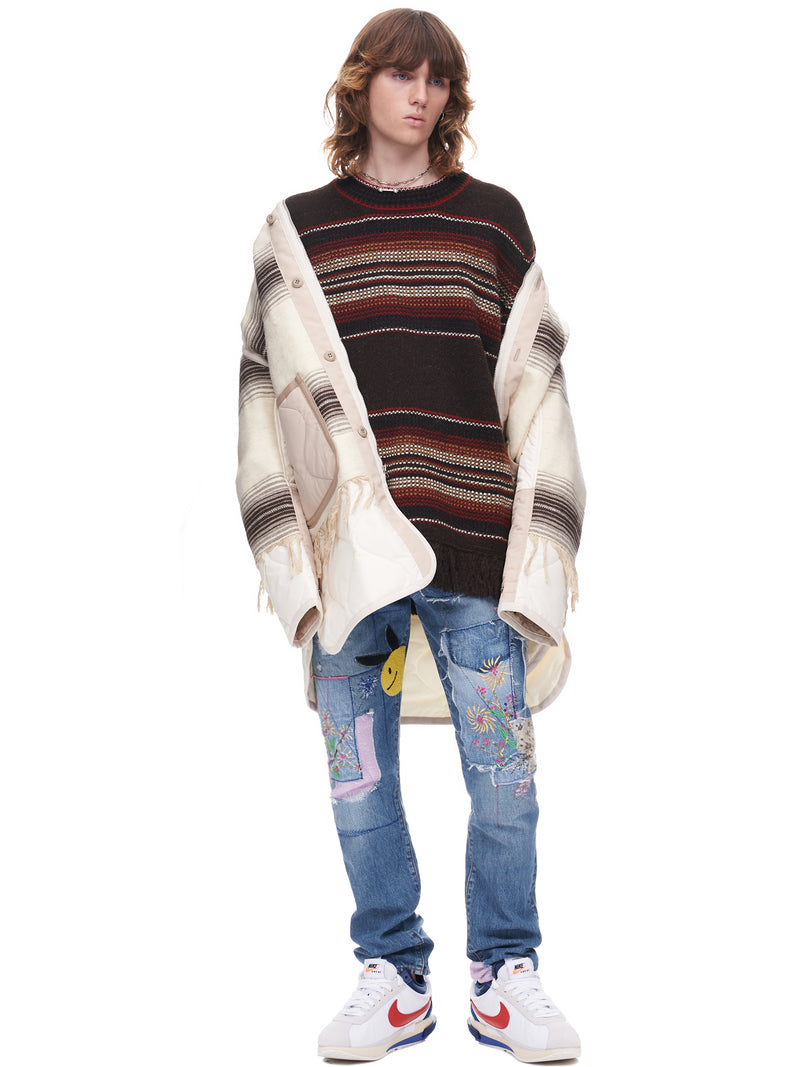 Grapas Chain (GRAPAS-T-CHAIN-PL-SILVER)