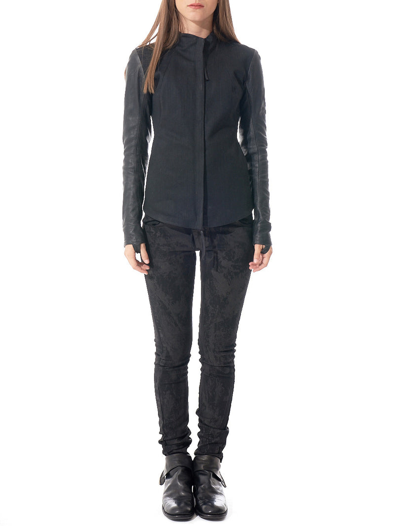 Shop Boris Bidjan Saberi for Women SS18 | H.LORENZO - Los