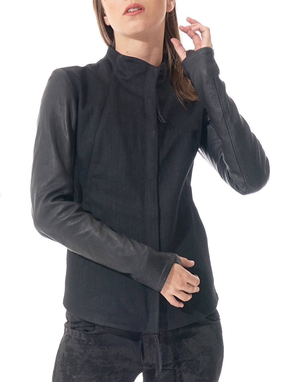 BORIS BIDJAN SABERI - H. Lorenzo