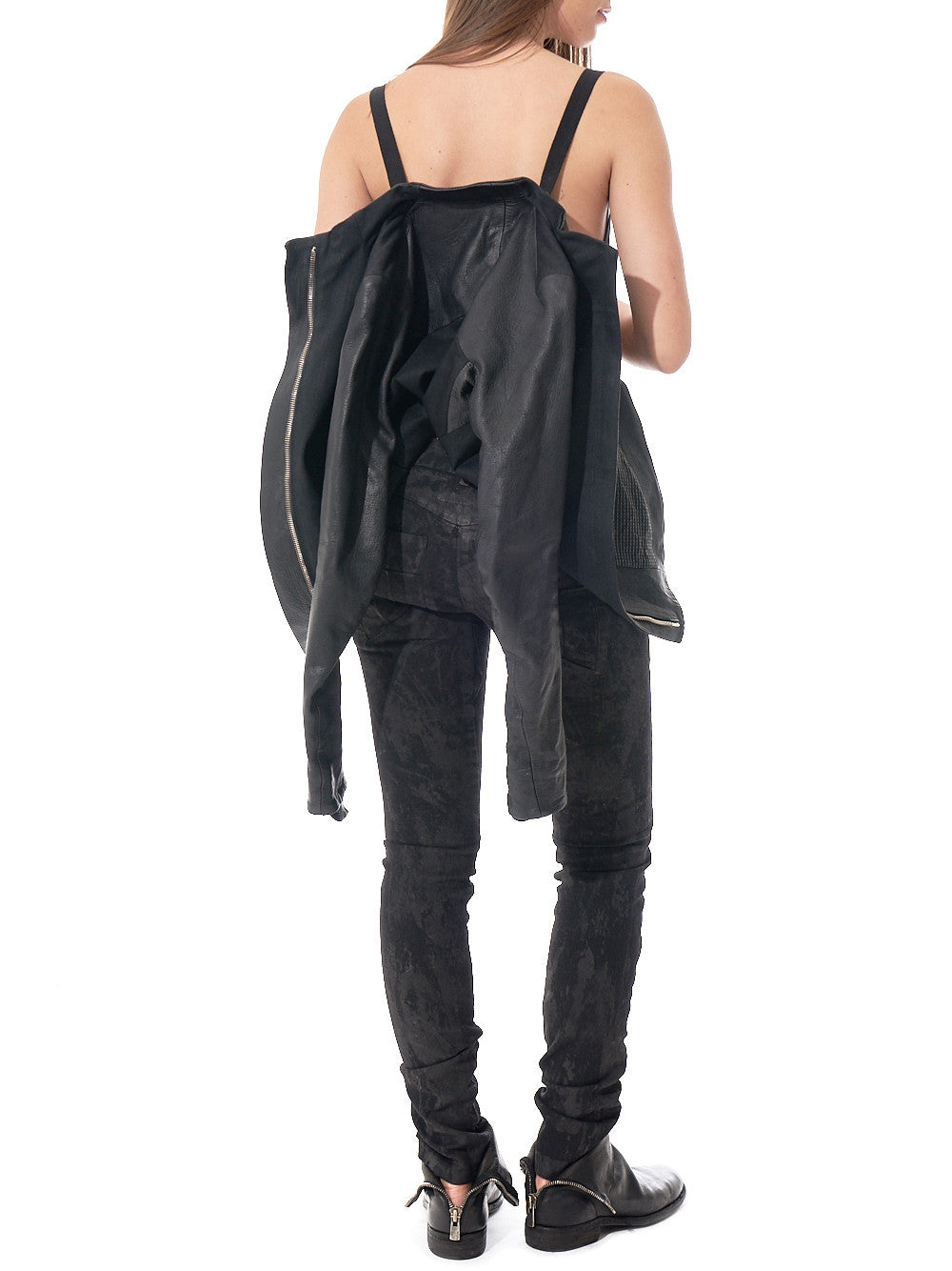 BORIS BIDJAN SABERI - H. Lorenzo