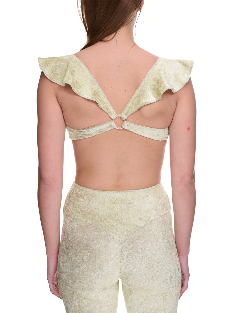 Peony Top (XX2126-A-PEONY-LICHEN)