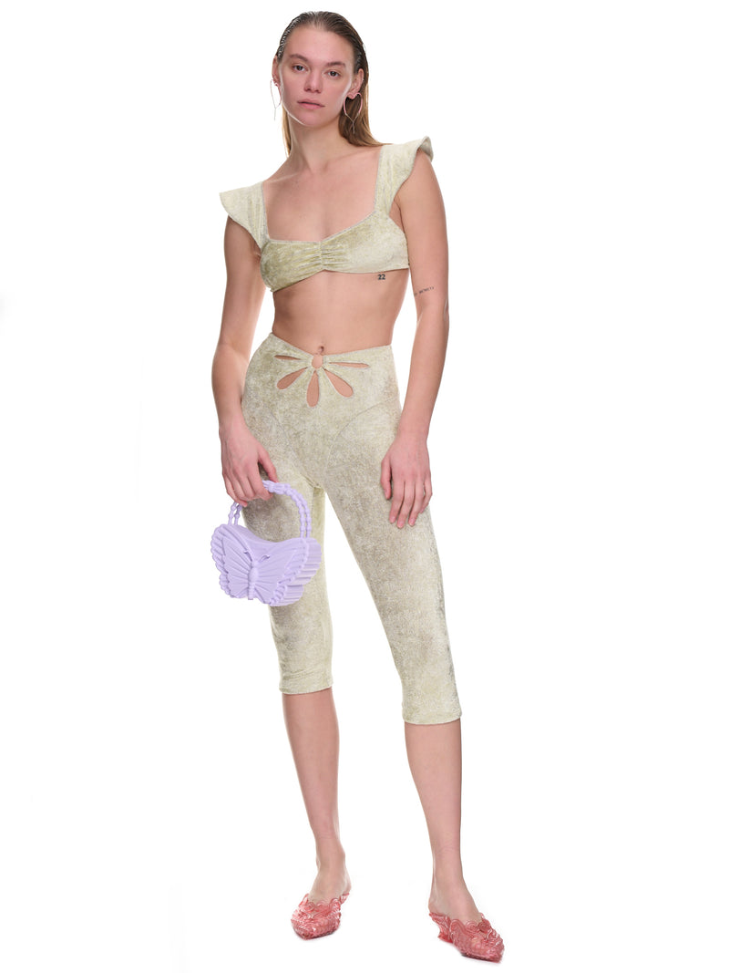 Peony Top (XX2126-A-PEONY-LICHEN)