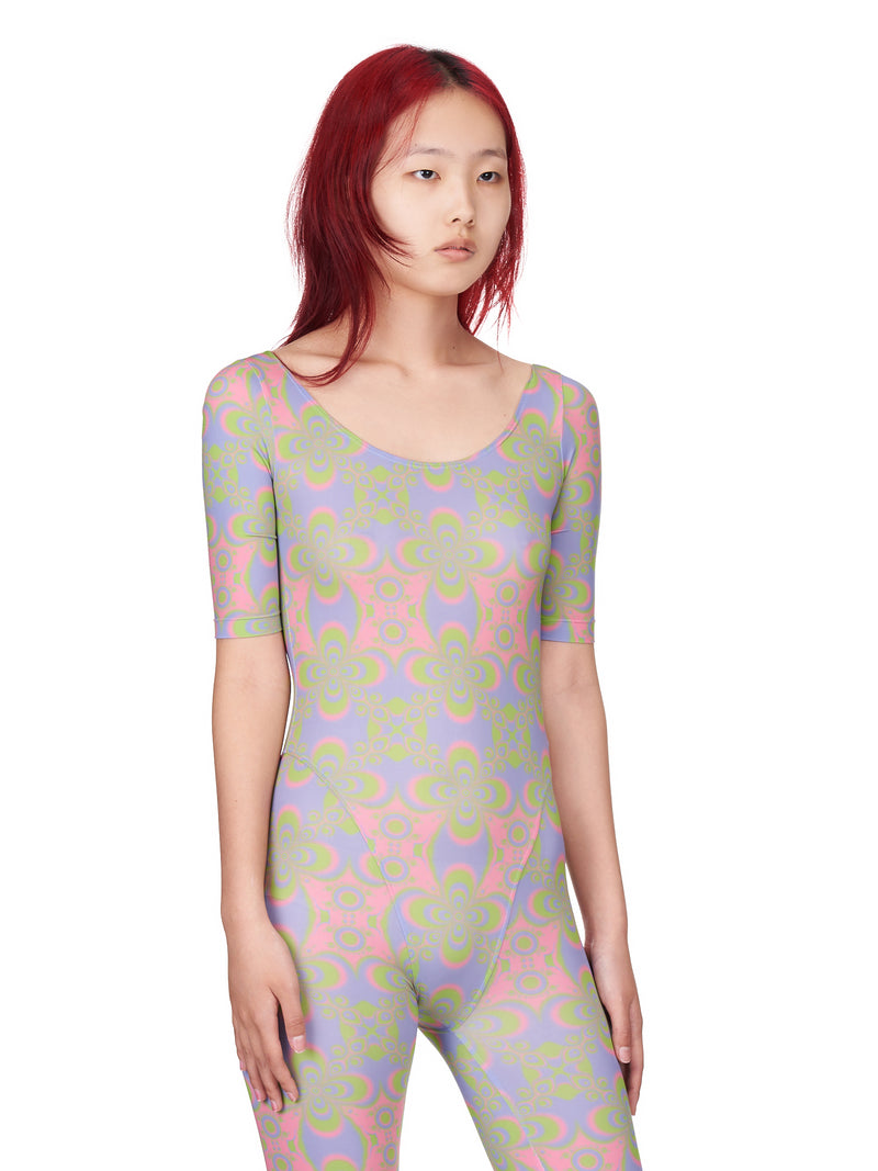 Maise Wilen Altered States Bodysuit | H. Lorenzo - detail 1