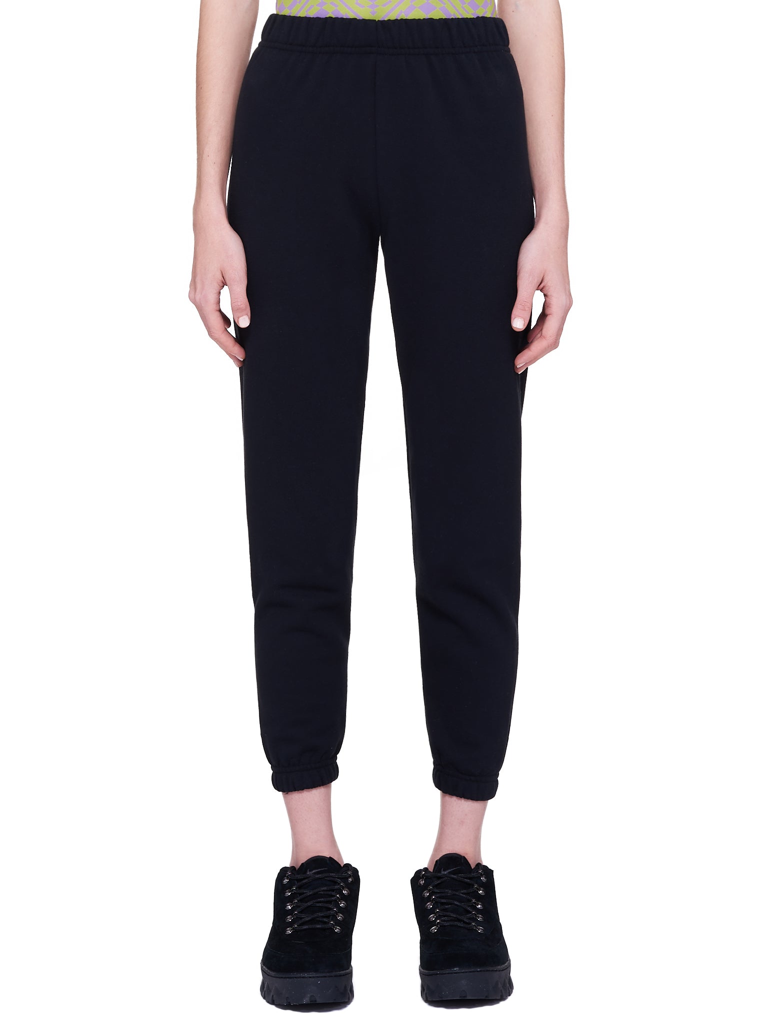 Maisie Wilen Joggers | H.Lorenzo - front