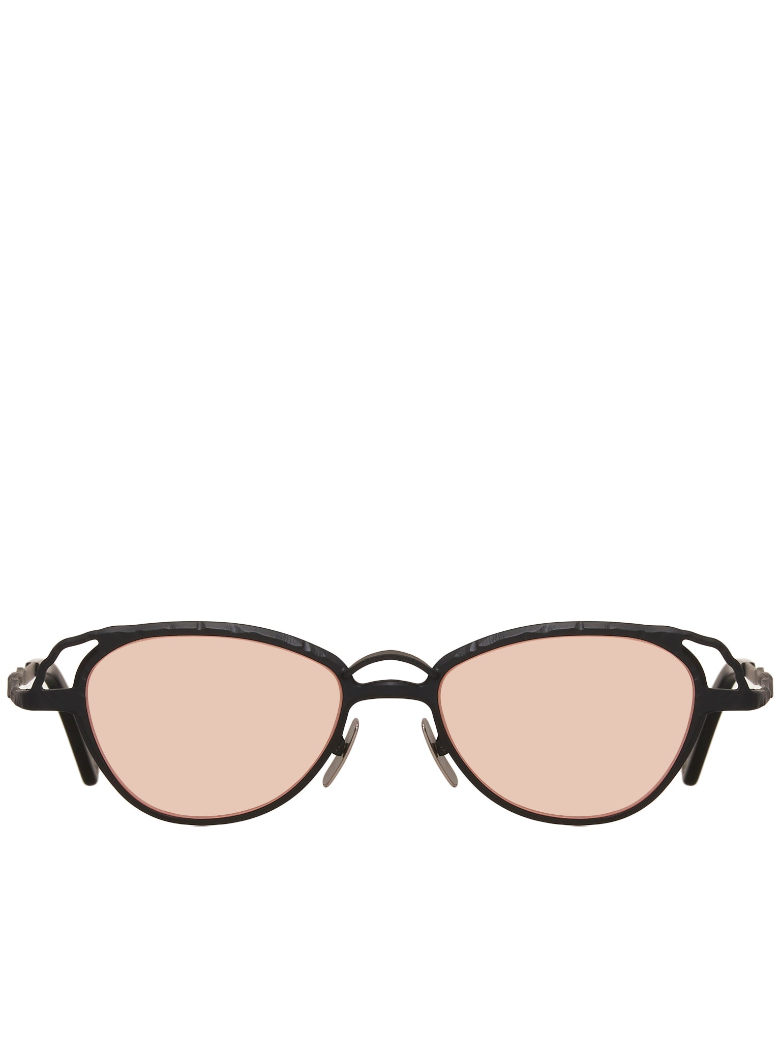 KUBORAUM Z16 Sunglasses | H.Lorenzo - front